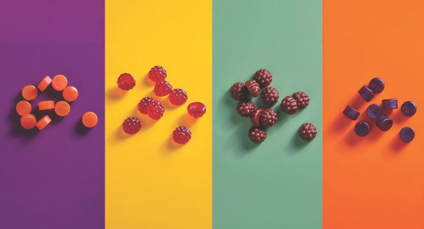 TopGum Introduces Longevity-Positioned Brain Health and Vision Gummies